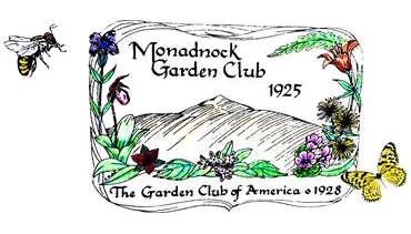 Monadnock Garden Club Logo